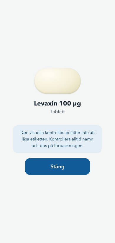 Se den ordentligt